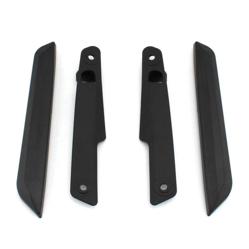 Motorcycle Windshield WindScreen Trim Strip For BMW R1200GS LC 2013 - 2018
