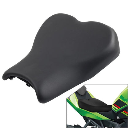 Front Rider Driver Seat Saddle Fit For Kawasaki Ninja ZX4RR ZX400 KRT 2023-2025