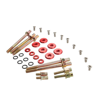 Engine Valve Cover Washer Screw Bolt Fit Honda Acura K-Series Engines K20 K24