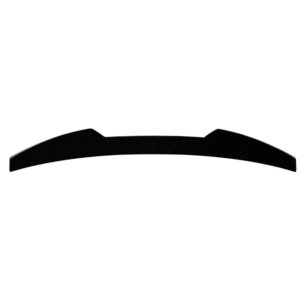 Glossy Black Tail Wing Rear Roof Spoiler Wing Lip For BMW 5 Series I5 G60 24-25