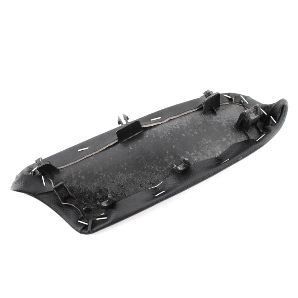 Rear Door Armrest Panel Lid Cover For Honda Accord Crosstour 4 Door Sedan