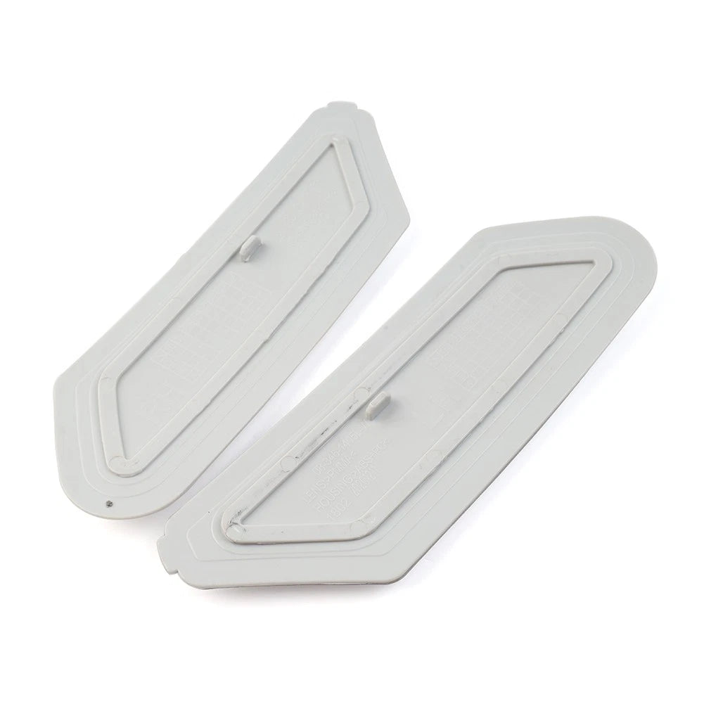 For Audi Q5 SQ5 2018-20 Front Bumper Reflector Indicator Turn Signal Light White