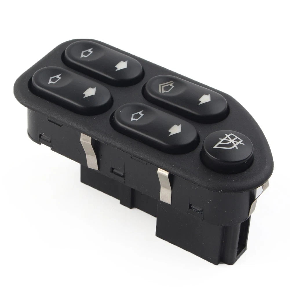 Electric Window Switch Master Lifter Contro Button For Ford For Mitsubishi US