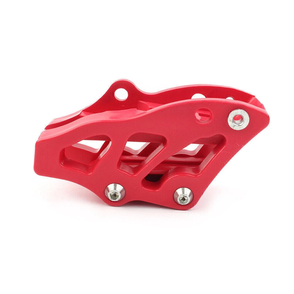 Swingarm Chain Slider + Guard Guide Fit for HONDA CR125R CRF450R CRF450X CRF250R
