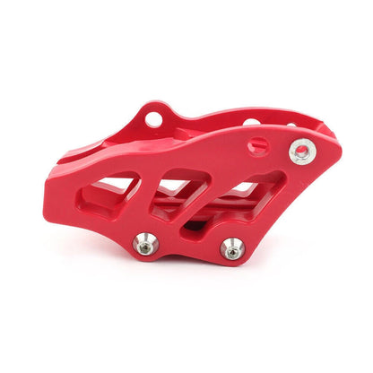Swingarm Chain Slider + Guard Guide Fit for HONDA CR125R CRF450R CRF450X CRF250R