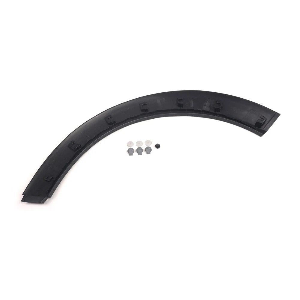 Rear Left Right Wheel Arch Trim Fender Fit For Mini Cooper R50 R53 R52 US