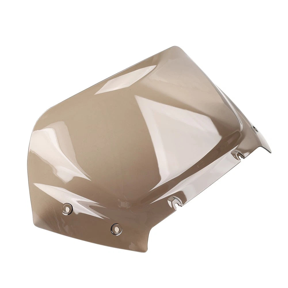 Windscreen Windshield For Harley Touring Road Glide CVO FLTRXSE 2023 2024 12''
