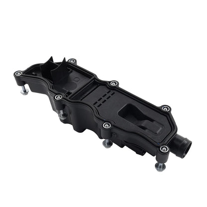 1pc Engine Valve Cover with Gasket For Land Rover Range Rover Discovery Defender