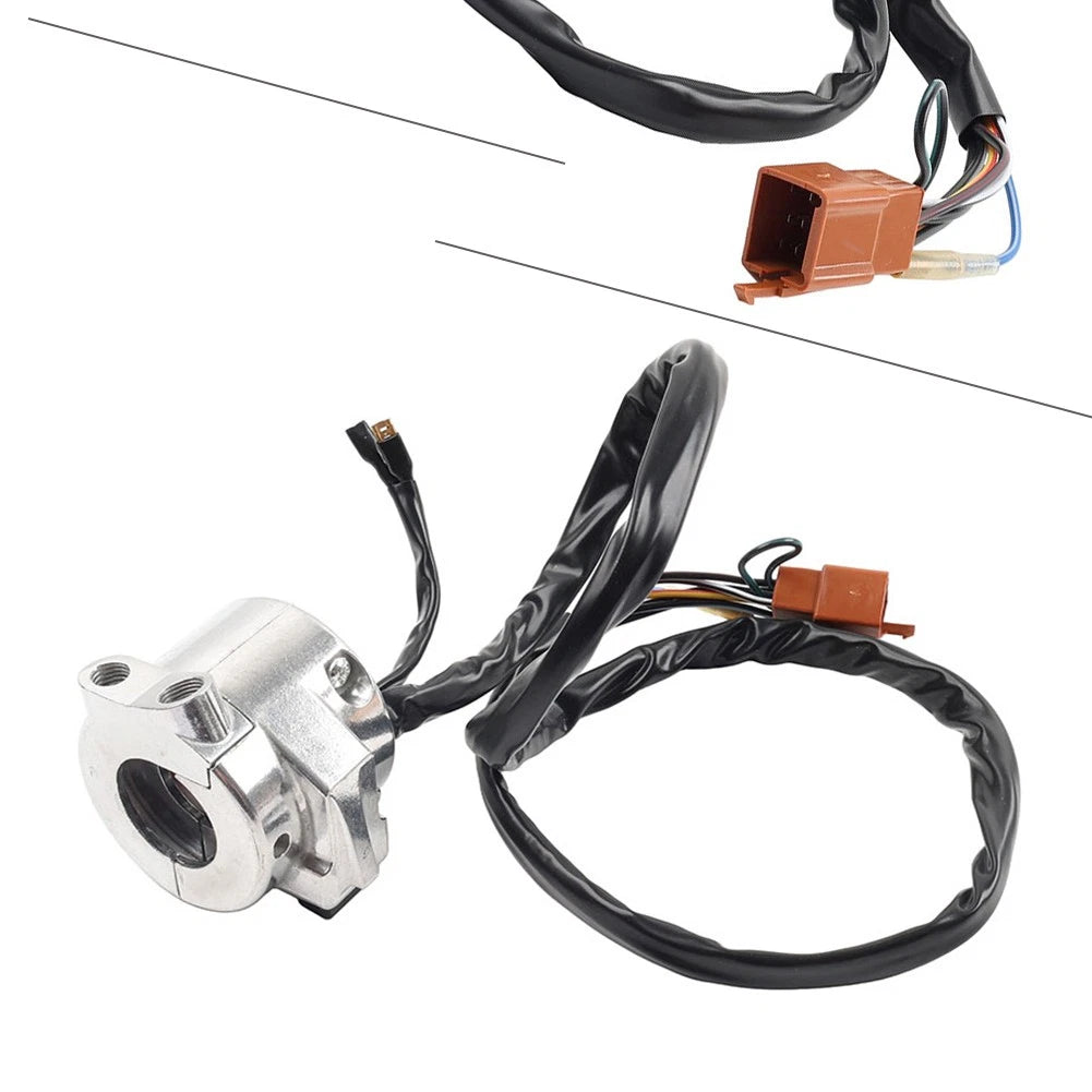 Right Start Stop Kill Switch for Honda Shadow 1100 VT1100 Spirit ACE Tour Sabre