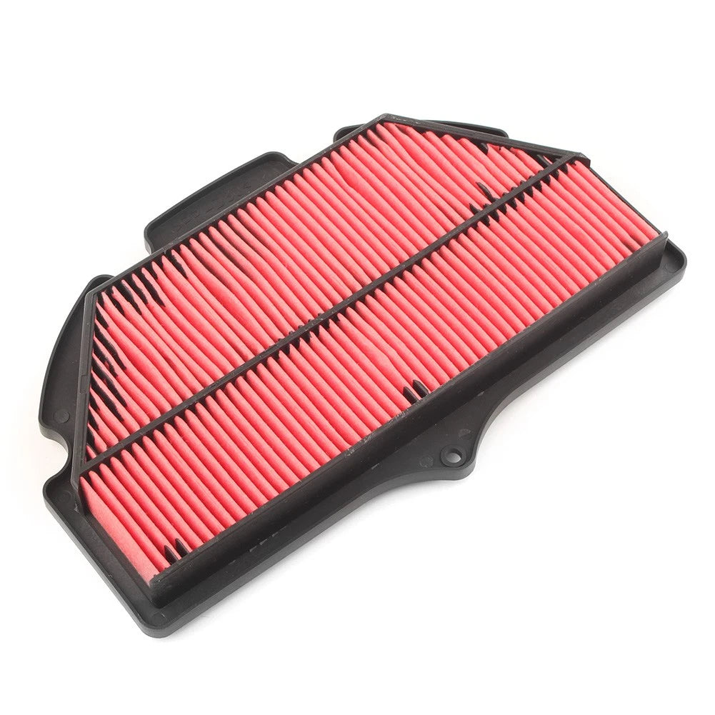 1* Motorcycle Air Filter Fit For Suzuki GSX-R GSXR 600/750 2006-2010 K6-L0