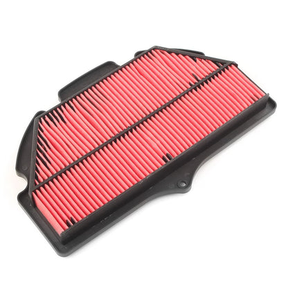 1* Motorcycle Air Filter Fit For Suzuki GSX-R GSXR 600/750 2006-2010 K6-L0