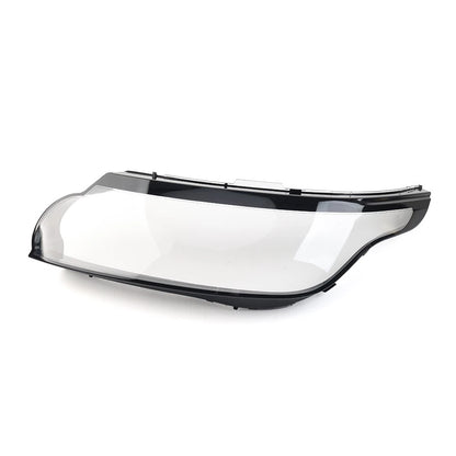 Headlight Lens Cover Lamp Shell For Land Rover Range Rover Sport 2014-2017 Left