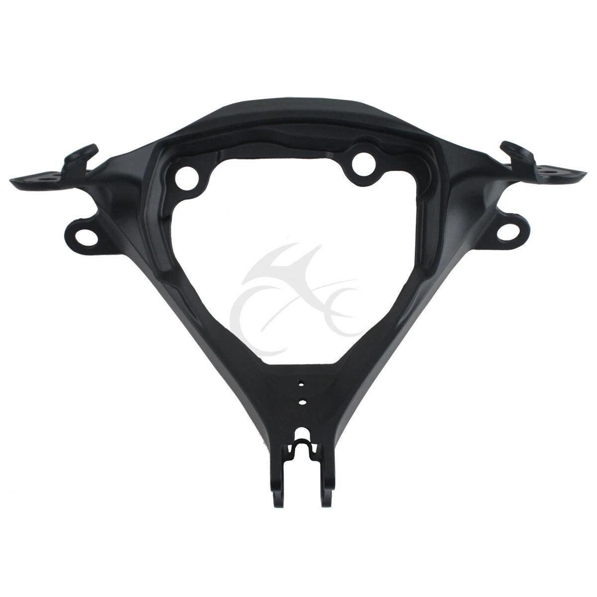 Front Headlight Assembly & Fairing Stay Bracket For Suzuki GSXR600 GSXR750 11-25