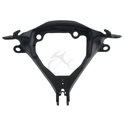 Front Headlight Assembly & Fairing Stay Bracket For Suzuki GSXR600 GSXR750 11-25