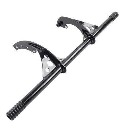 Crash Bar Engine Guard Highway Fit For Harley Softail Street Bob 2018-2025