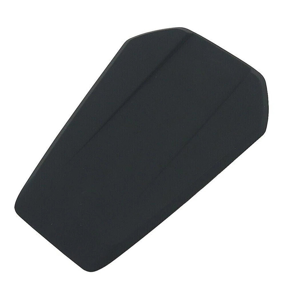 Top Fuel Tank Pad Sticker Decals For Harley Nightster 975 2022-2023 Black