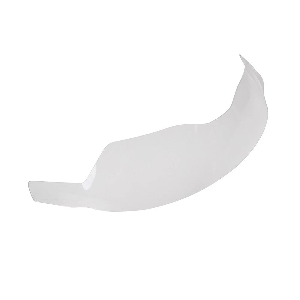 Headlight Guard Cover Clear For Harley Touring CVO Road Glide FLTRXSE 2023-2024