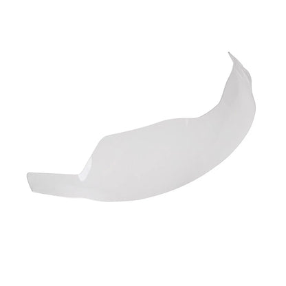 Headlight Guard Cover Clear For Harley Touring CVO Road Glide FLTRXSE 2023-2024