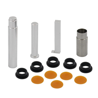 Transmission TECHM Pressure Switch Repair Kit For GM 6L45 6L80 6T70 124740-TL30