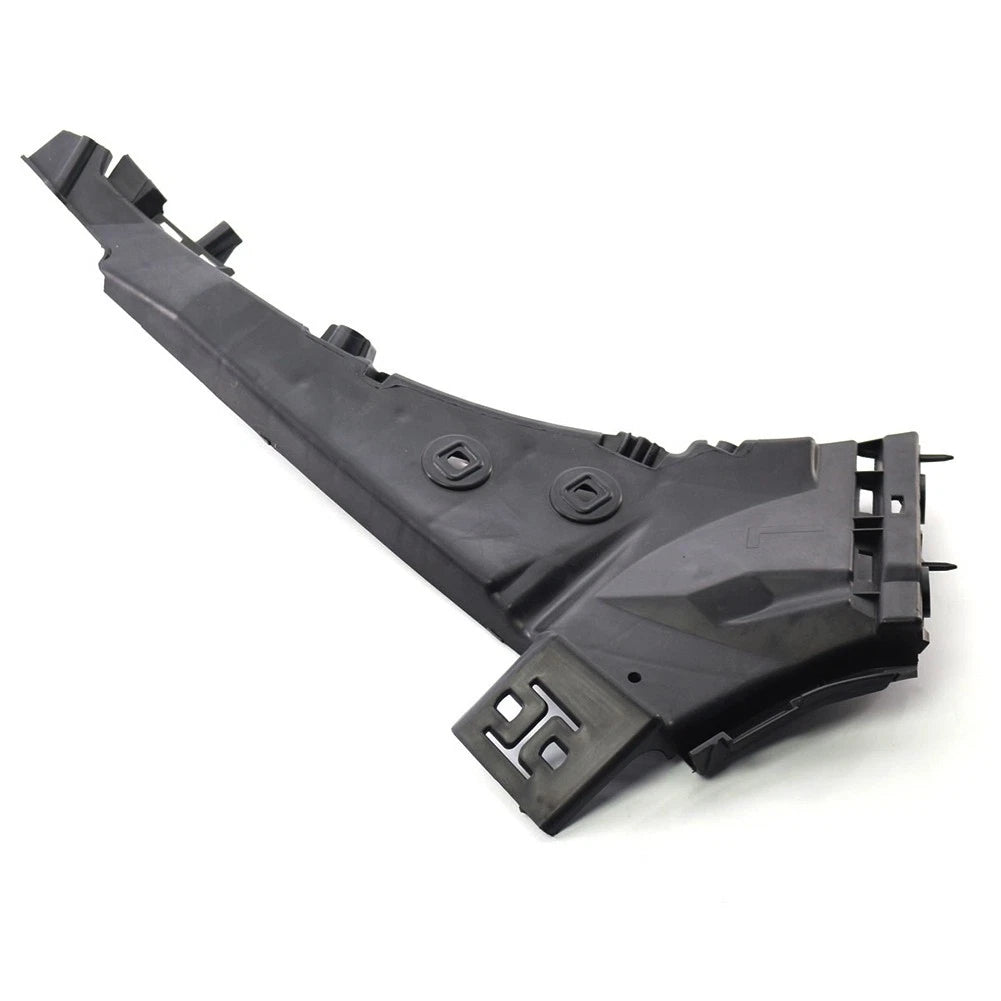 1 Pcs Car Front Bumper Brackets Guide Retainer Support For Audi Q7 2007-2015