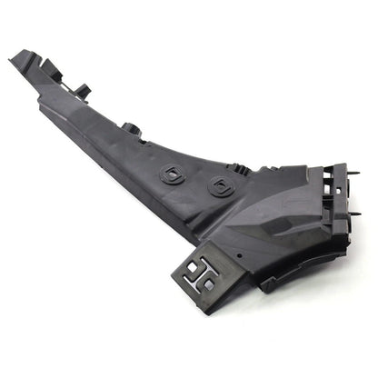 1 Pcs Car Front Bumper Brackets Guide Retainer Support For Audi Q7 2007-2015