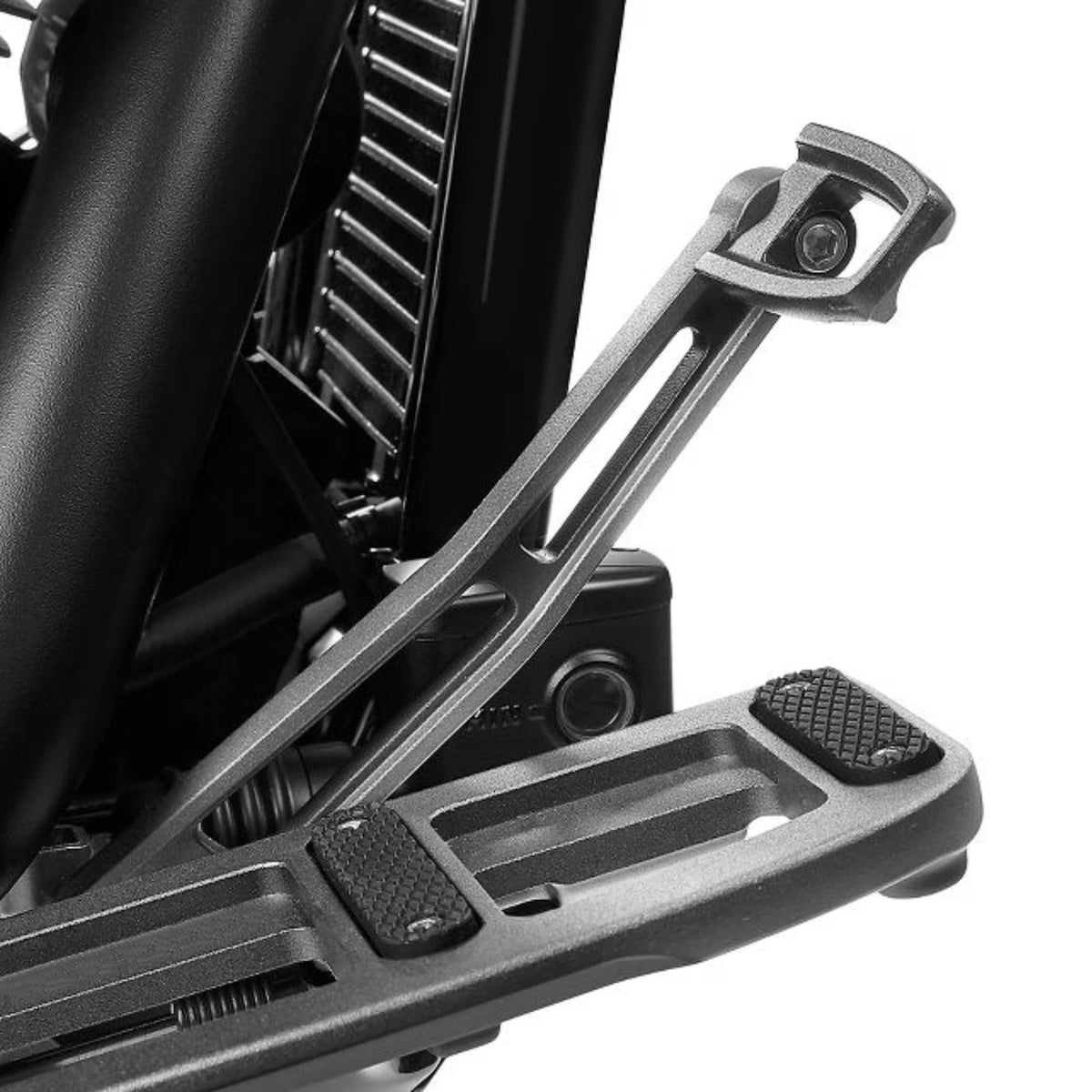 Brake Pedal Pad Fit For Harley Touring Electra Street Road Glide King 2014-2024