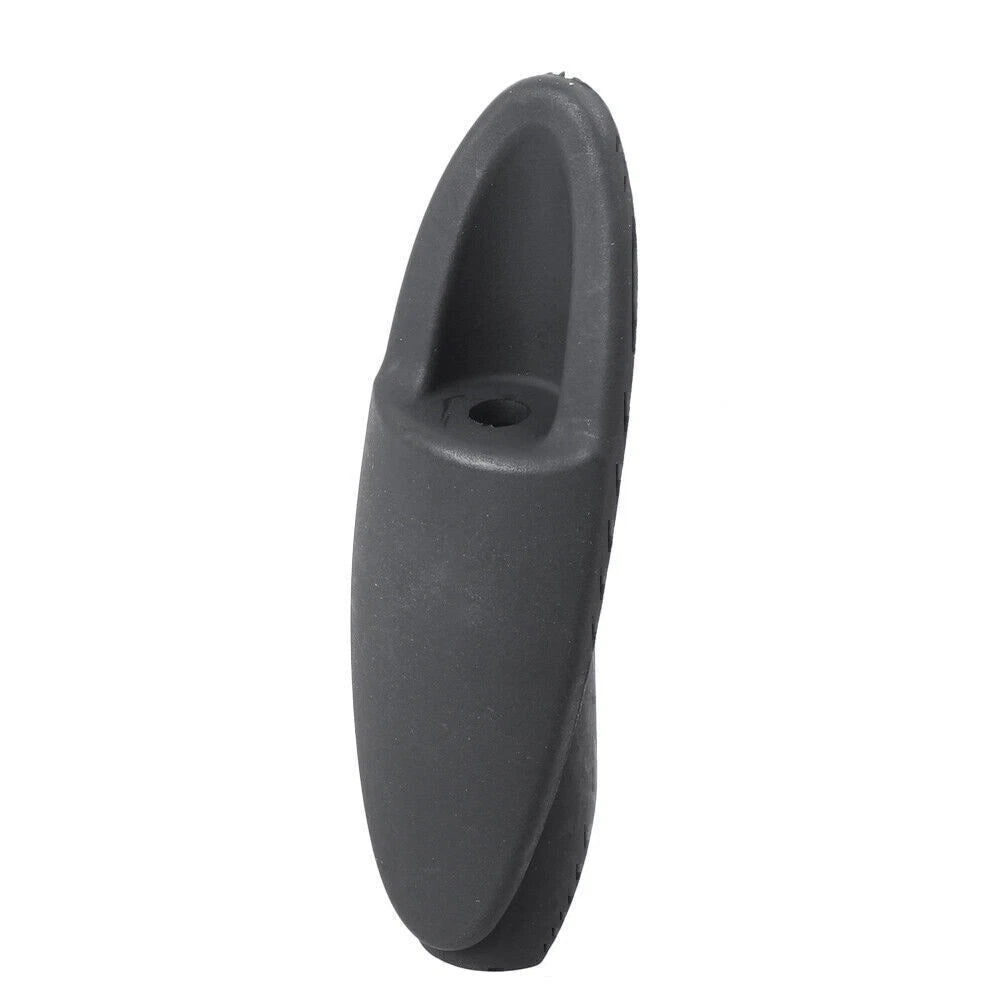 Antenna Ornament Adapter Base Bezel Guards Fit Toyota Sienna 2004-2010 Black US