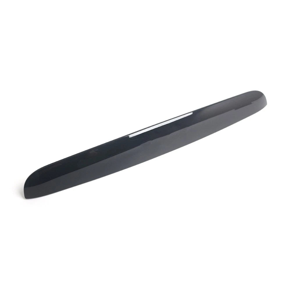 Trunk Tailgate Door Handle Replacement For Mini Cooper S F55 F56 F57 2014-17 Blk