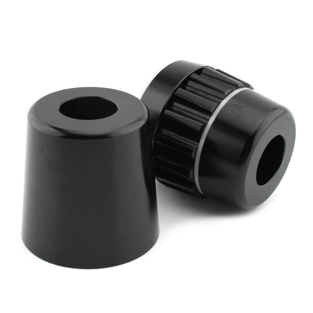 Throttle Lock Cruise Control Throttle Clamp End Bar For BMW F700GS F800GS G310