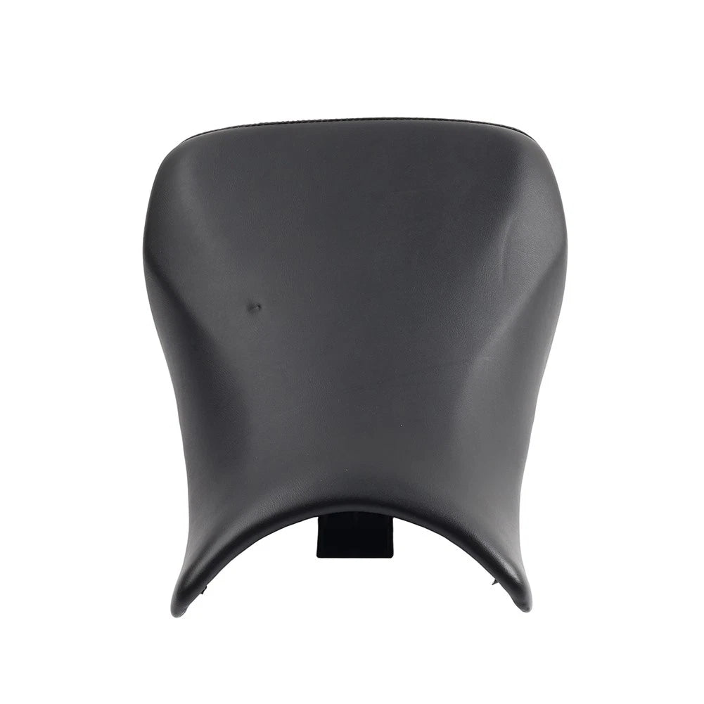 Black Front Rider Driver Seat Fit For BMW S1000RR 2012-2018 HP4 2012-2014