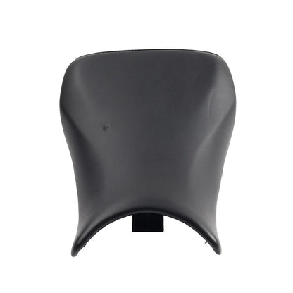 Black Front Rider Driver Seat Fit For BMW S1000RR 2012-2018 HP4 2012-2014