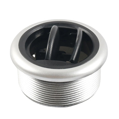 Universal Round A/C Air Conditioning Outlet Vent For Bus Car Boat Yacht A10253