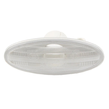 Side Marker Light Turn Signal Lamp Housing Cover For Nissan Cube Juke Leaf US