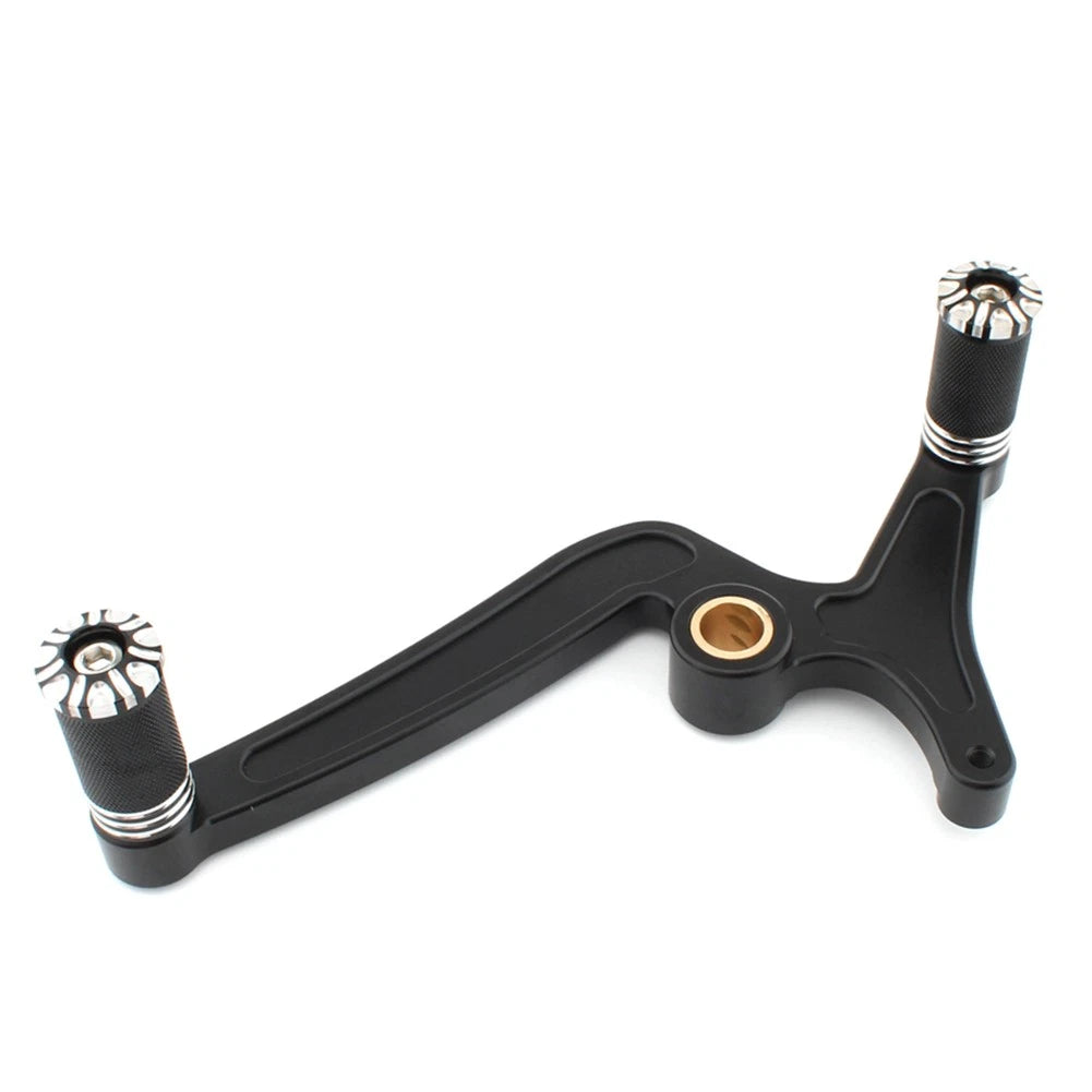 Heel Toe Gear Shift Shifter Level Pedal For Indian Scouts Hussar Bobber 2015-22