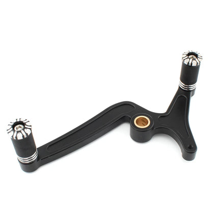 Heel Toe Gear Shift Shifter Level Pedal For Indian Scouts Hussar Bobber 2015-22