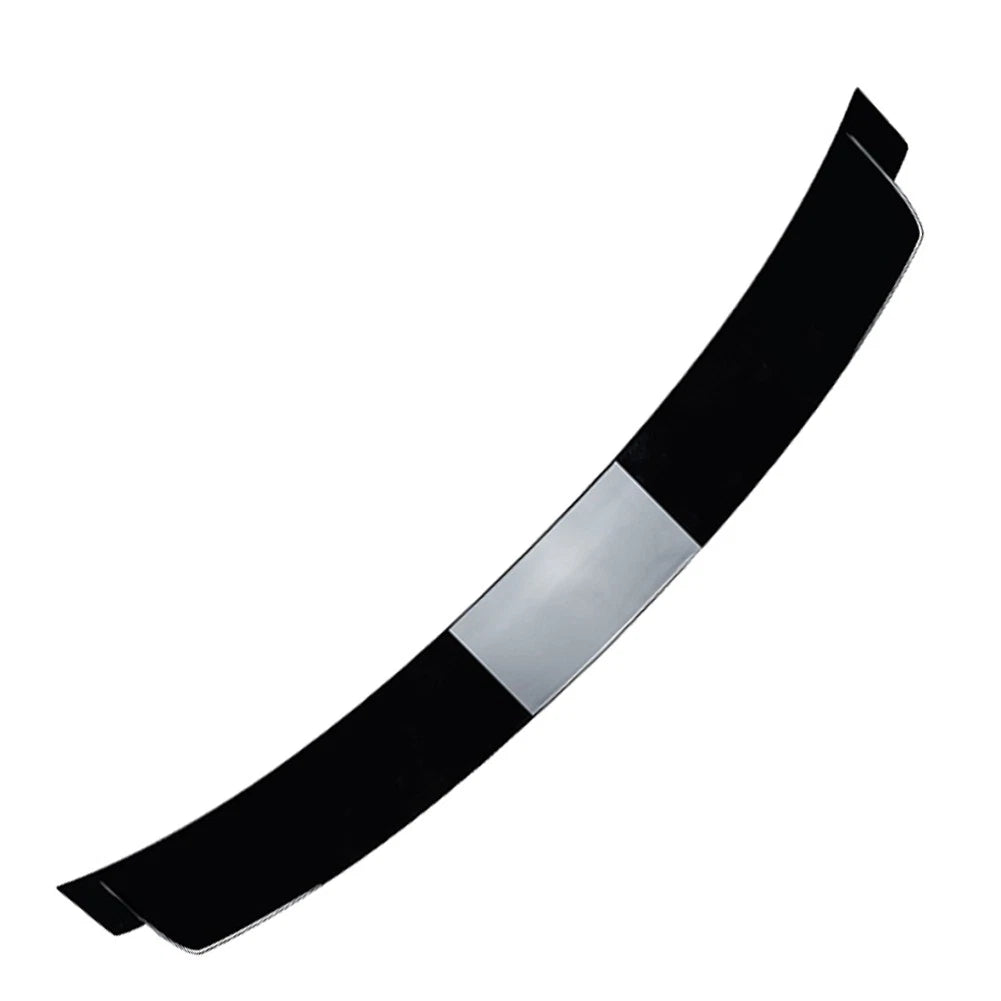 Rear Roof Spoiler Wing Trunk Upper Splitter Lip For BMW 3 Series E92 2006-2013