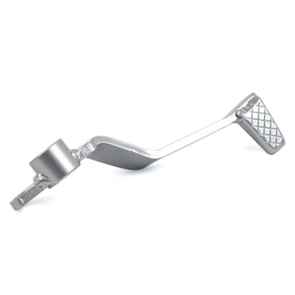 Rear Foot Brake Pedal Lever Shift Fit Kawasaki Ninja 400 Z400 2018-23 Motorctcle
