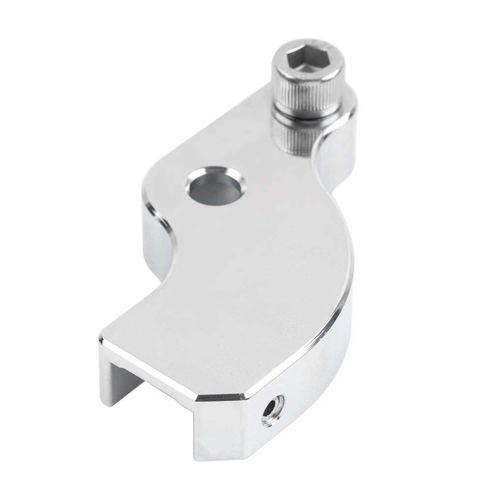 Gear Shift Neutral Assist Bracket For Harley M8 Touring Electra Glide Softail