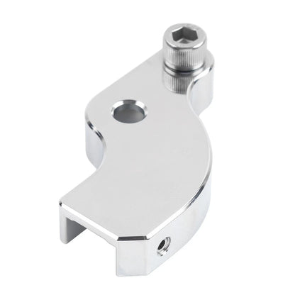 Gear Shift Neutral Assist Bracket For Harley M8 Touring Electra Glide Softail