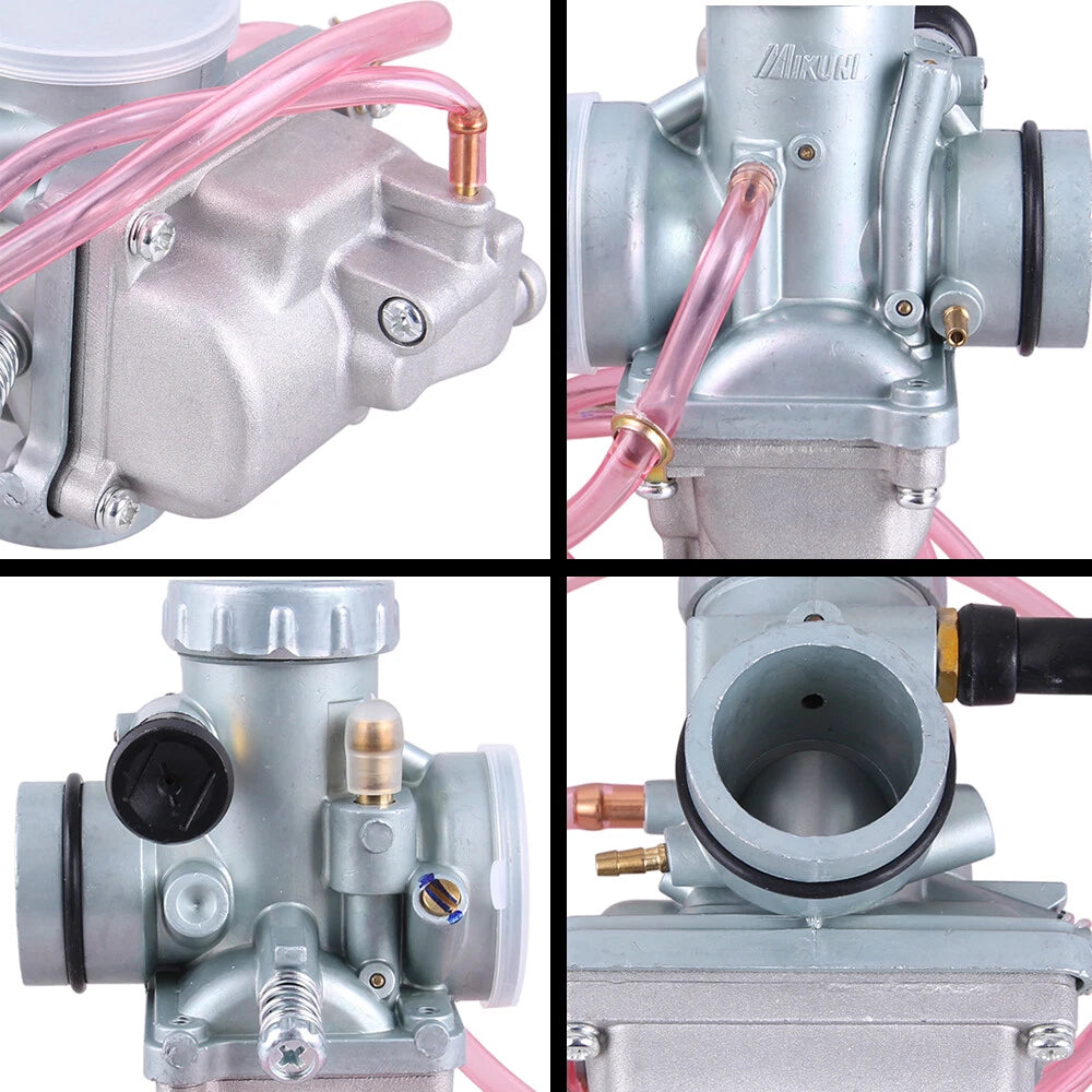 Carburetor For Yamaha TTR125LE 2003-2016 TTR125E 2003-2009 2004 2005 2006 Carb