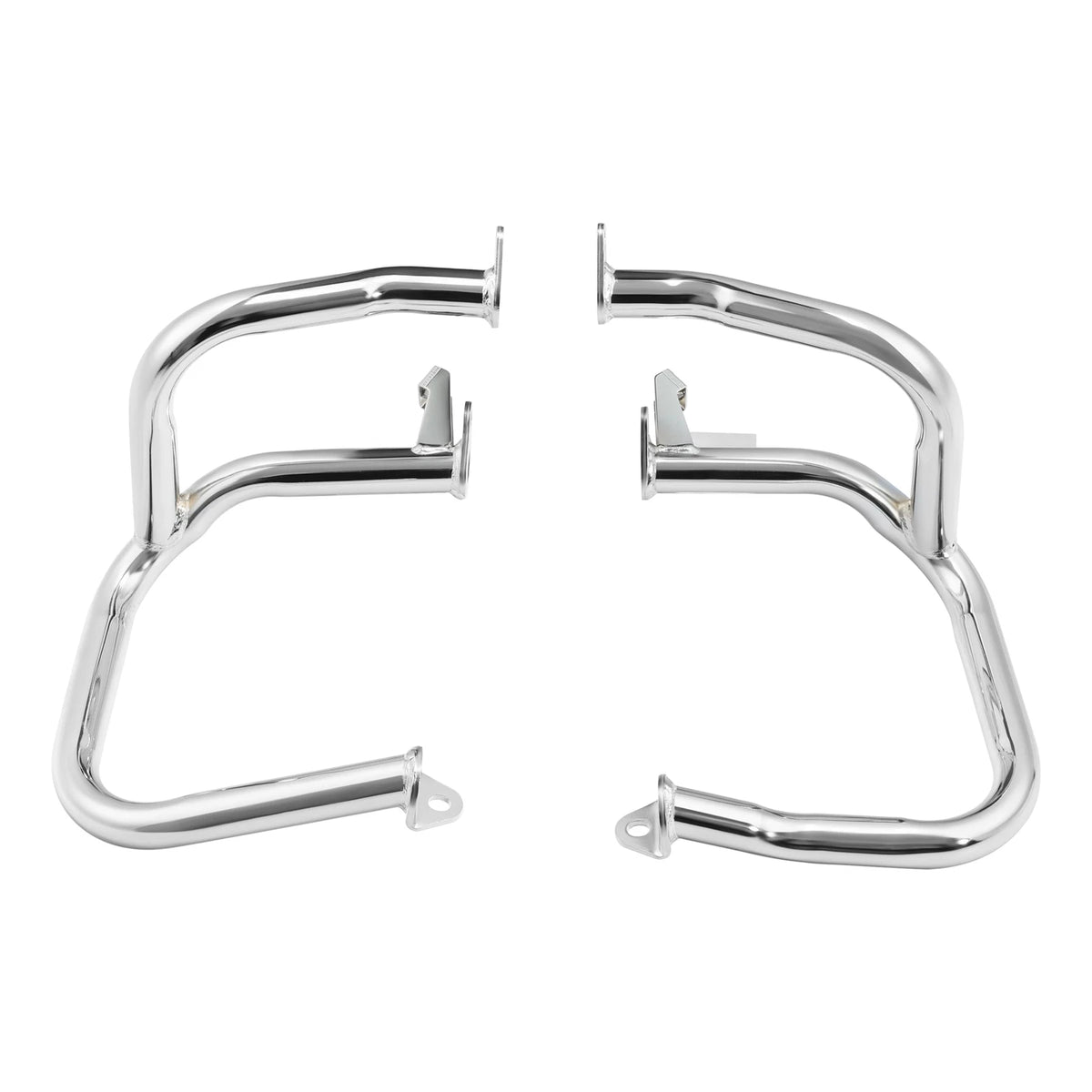 Left Right Engine Guards Bars Fit For Honda Goldwing GL1800 2001-2017 2002 2005