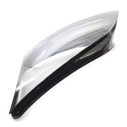 Left Headlight Lens Lampshade Indicator Lamp Cover For Audi TT Roadster 2008-14