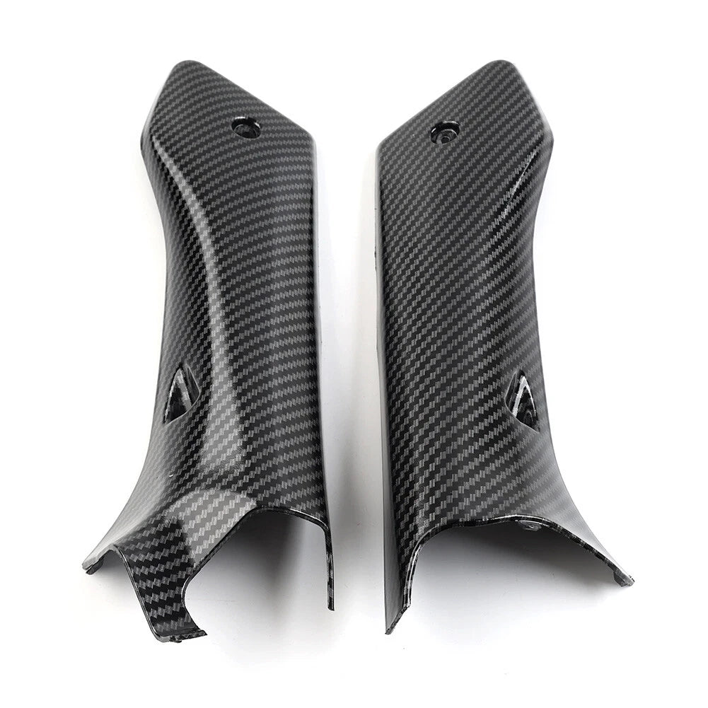 Front instrument Fairing For Yamaha YZF 600 R Thundercat 1998-2007 Carbon Fiber