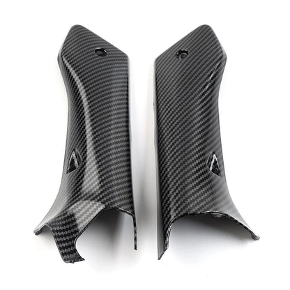 Front instrument Fairing For Yamaha YZF 600 R Thundercat 1998-2007 Carbon Fiber