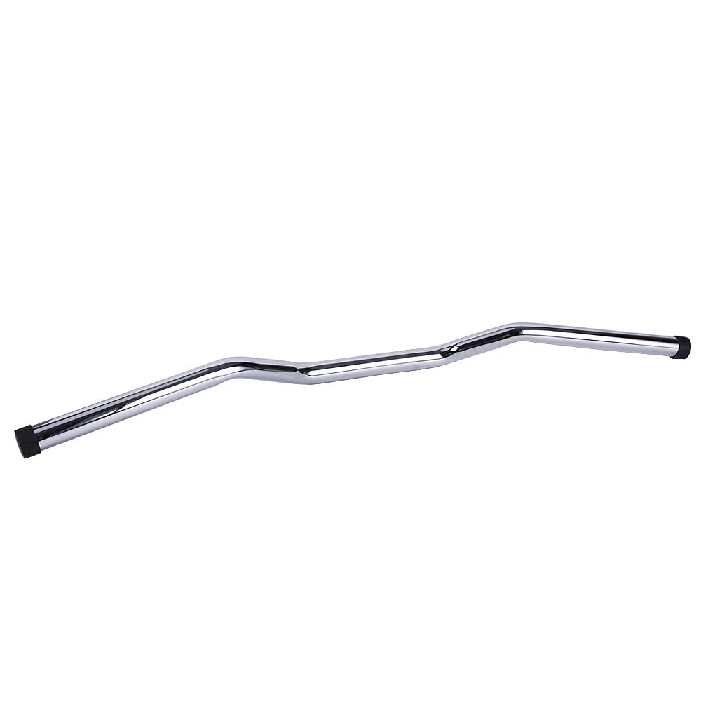 Custom 1"25mm Motorcycle Drag Handlebar Bar For Harley Chopper Bobber Cafe Racer