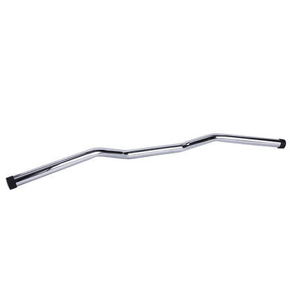 Custom 1"25mm Motorcycle Drag Handlebar Bar For Harley Chopper Bobber Cafe Racer