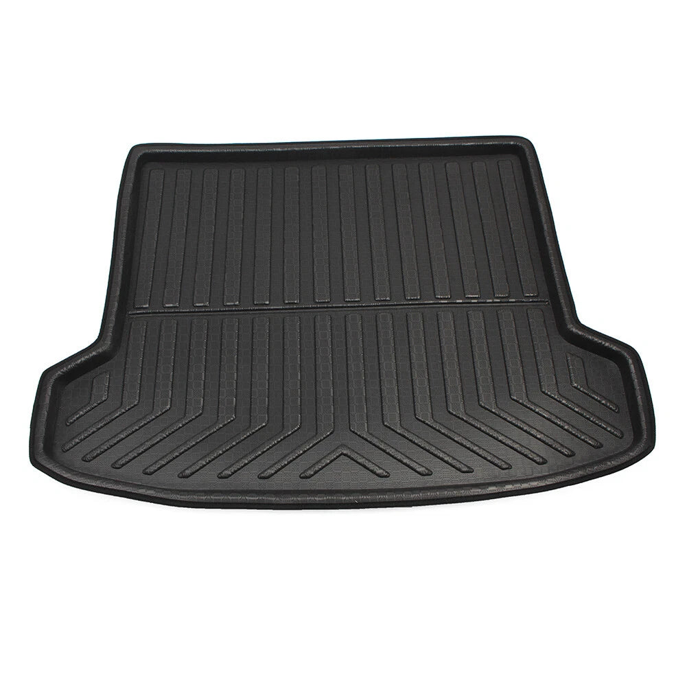 Rear Trunk Tray Cargo Boot Liner Mat For Hyundai Tucson 2022-2024