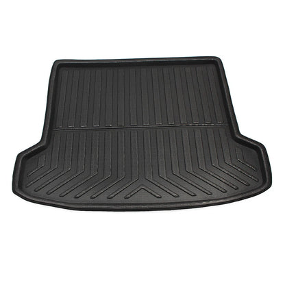Rear Trunk Tray Cargo Boot Liner Mat For Hyundai Tucson 2022-2024
