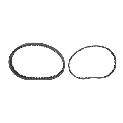 Golf Cart Drive Starter Belt For Yamaha G2 G5 G8 G9 G14 G16 G22 G29 J55-G6241-00