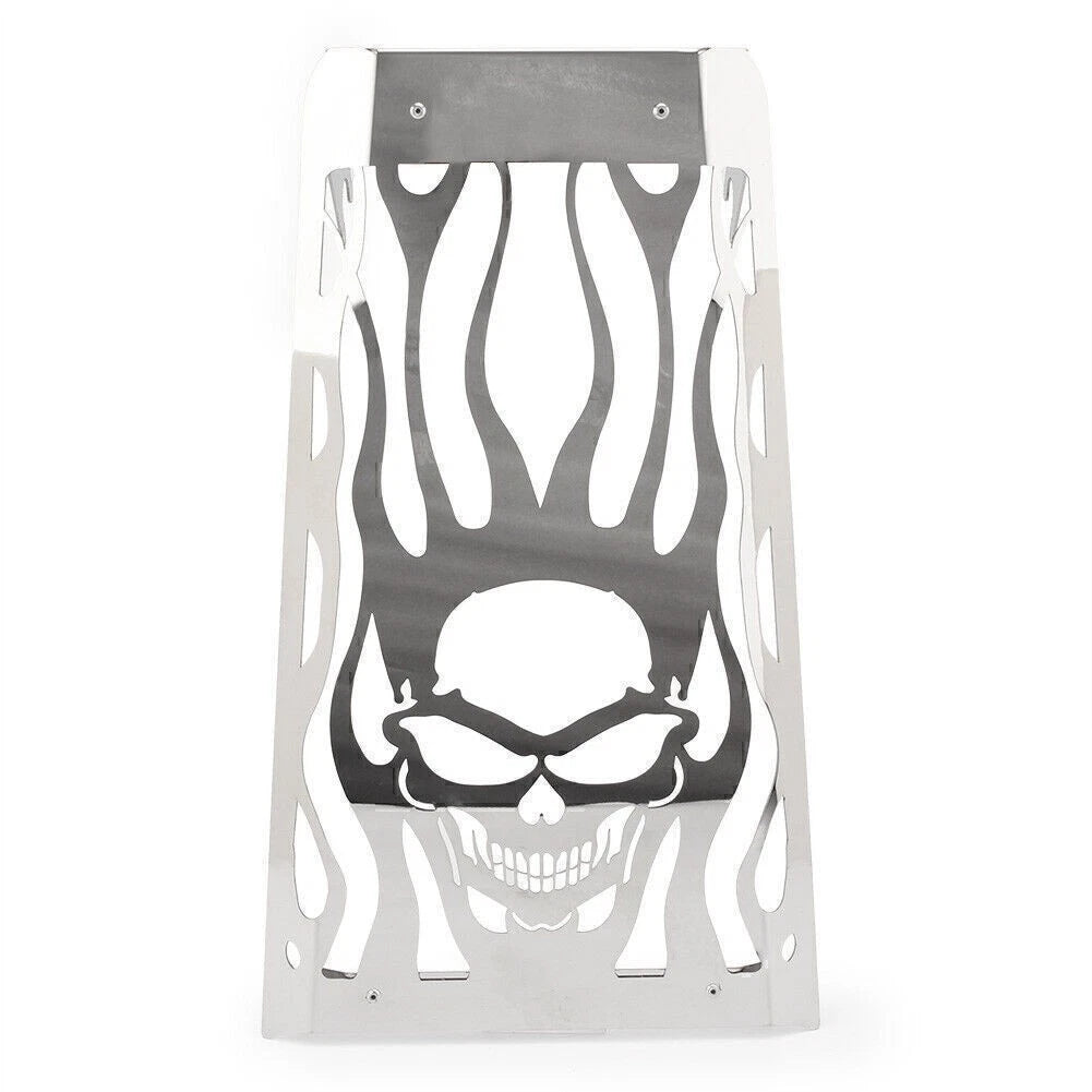 Radiator Grille Grill Guard Cover Protector Fit Honda Fury VT1300 2010-16 Chorme